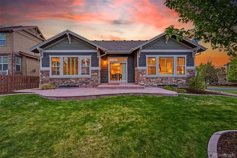 Exterior - 6552 S Millbrook Way, Aurora, CO 80016 photo 4 of 7