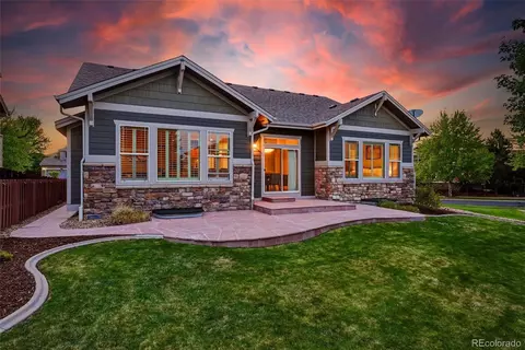 Exterior - 6552 S Millbrook Way, Aurora, CO 80016 photo 2 of 7