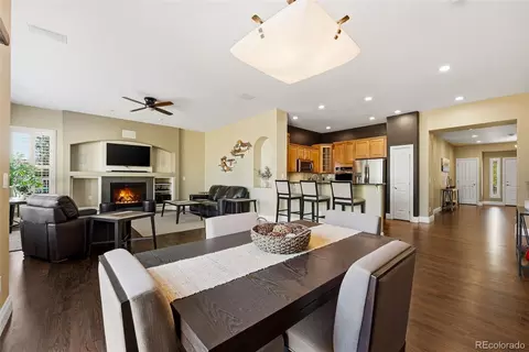 Dining - 6552 S Millbrook Way, Aurora, CO 80016 photo 3 of 3