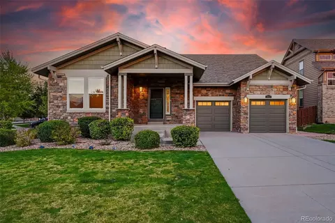 6552 S Millbrook Way, Aurora, CO 80016