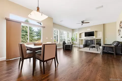 Dining - 6552 S Millbrook Way, Aurora, CO 80016 photo 2 of 3