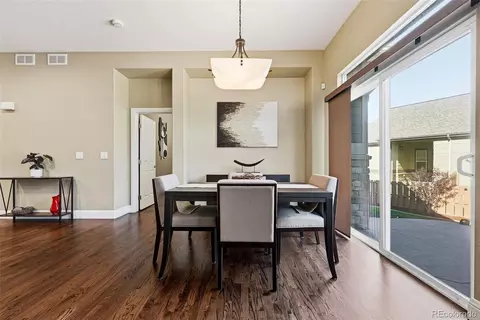 Dining - 6552 S Millbrook Way, Aurora, CO 80016 photo 1 of 3