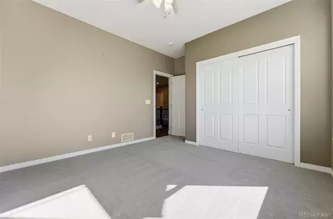 Bedroom - 6552 S Millbrook Way, Aurora, CO 80016 photo 7 of 12