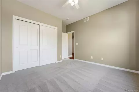Bedroom - 6552 S Millbrook Way, Aurora, CO 80016 photo 11 of 12