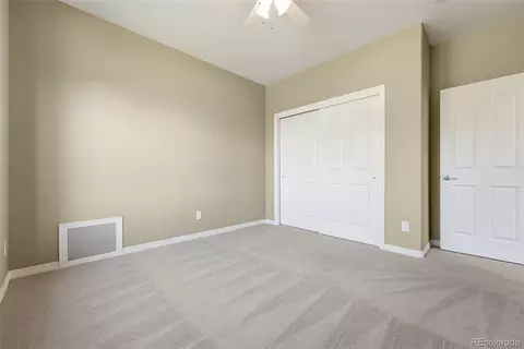 Bedroom - 6552 S Millbrook Way, Aurora, CO 80016 photo 10 of 12