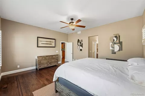 Bedroom - 6552 S Millbrook Way, Aurora, CO 80016 photo 3 of 12