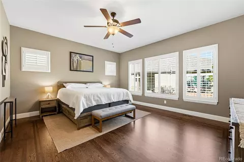 Bedroom - 6552 S Millbrook Way, Aurora, CO 80016 photo 1 of 12