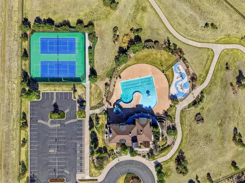 View/Area - 6552 S Millbrook Way, Aurora, CO 80016 photo 5 of 5