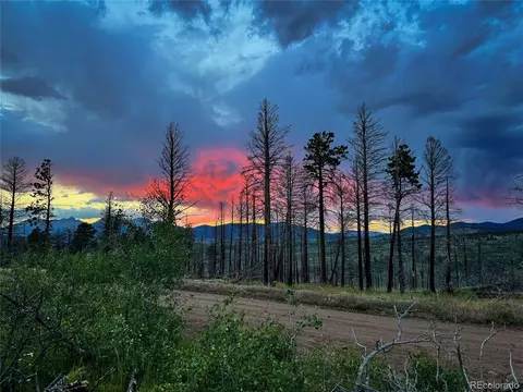 lot591 Leslie Loop, Fort Garland, CO 81133
