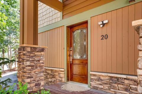 20 Rasor Ct, Dillon, CO 80435 photo 1
