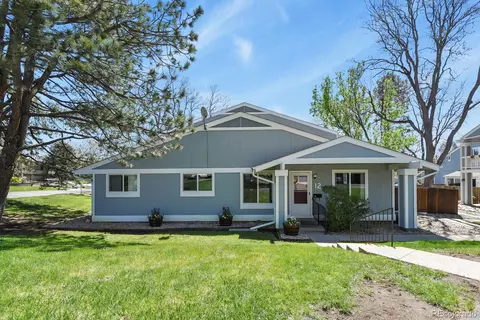 2557 S Dover St #12, Lakewood, CO 80227