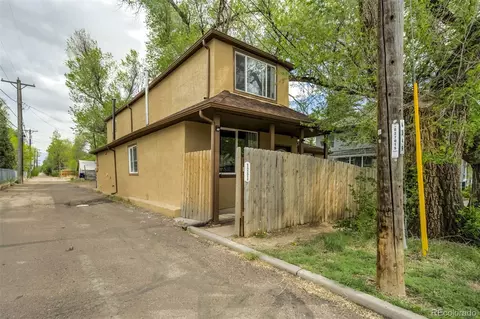 111 N 14 Th St, Colorado Springs, CO 80904
