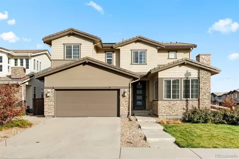 14068 Touchstone St, Parker, CO 80134