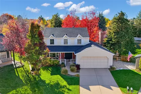7359 S Ivy Way, Centennial, CO 80112