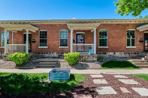1604 E 24th Ave, Denver, CO 80205 photo 2