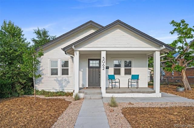 5062 Fillmore St #140, Denver, CO 80216