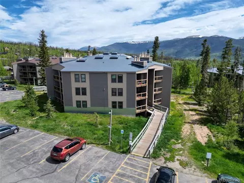 4400 Lodge Pole Cir #102, Silverthorne, CO 80498