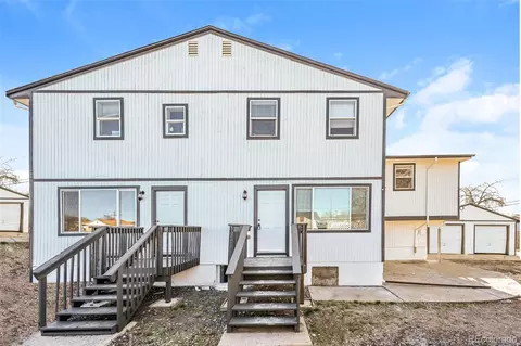 3210 W Longfellow Pl, Denver, CO 80221