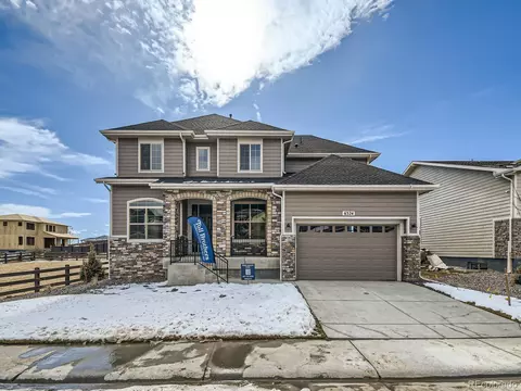 6324 E 141st Ave, Thornton, CO 80602