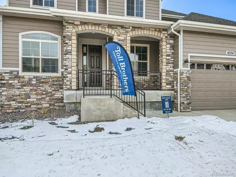 6324 E 141st Ave, Thornton, CO 80602 photo 3