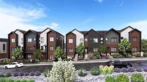 12 Ascent Trl, Englewood, CO 80112