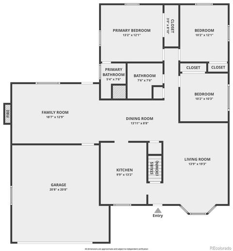 13627 Leo Ct, Littleton, CO 80124 photo 29