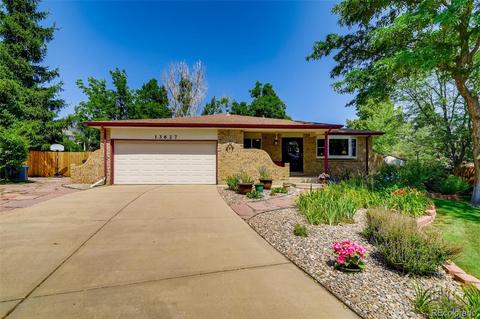13627 Leo Ct, Littleton, CO 80124 photo 1