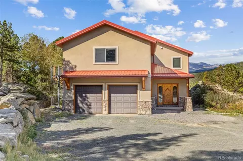 401 Shady Holw, Nederland, CO 80466