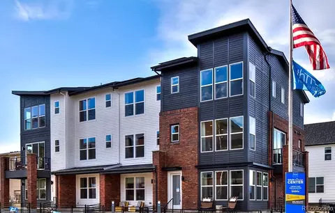 3141 W Bates Ave, Denver, CO 80236