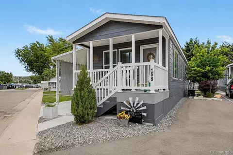 3650 S Federal Blvd, Englewood, CO 80110