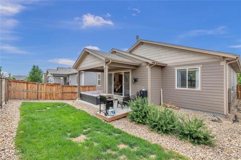 25600 E Maple Pl, Aurora, CO 80018 photo 31