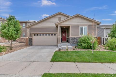 25600 E Maple Pl, Aurora, CO 80018 photo 1