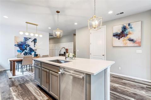 25600 E Maple Pl, Aurora, CO 80018 photo 14