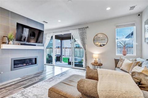 25600 E Maple Pl, Aurora, CO 80018 photo 17