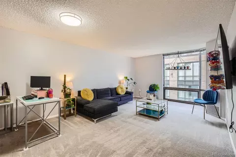 1625 Larimer St #1108, Denver, CO 80202