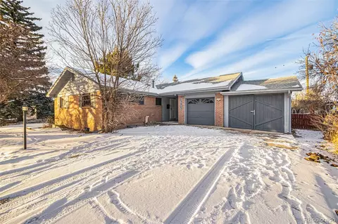 13405 E Parkview Dr, Aurora, CO 80011