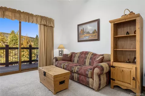 34 Highfield Trl #315, Breckenridge, CO 80424