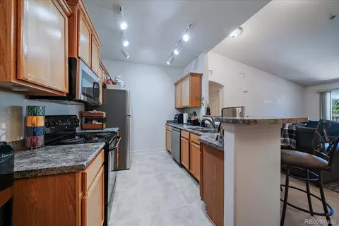 18669 Stroh Rd #10206, Parker, CO 80134