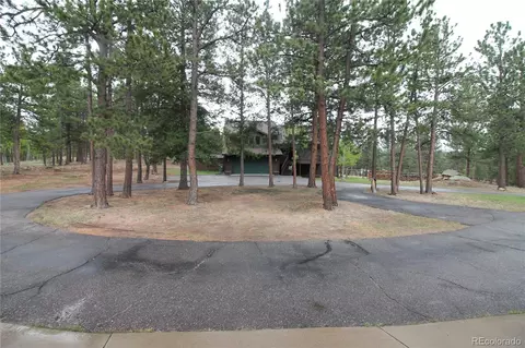 850 Hangmans Rd, Bailey, CO 80421