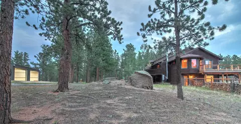 850 Hangmans Rd, Bailey, CO 80421 photo 4