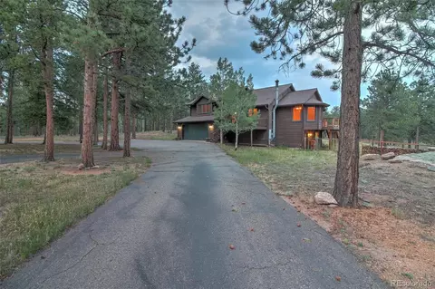 850 Hangmans Rd, Bailey, CO 80421 photo 3