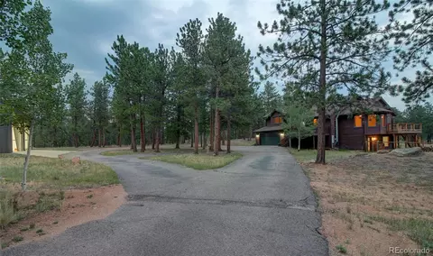 850 Hangmans Rd, Bailey, CO 80421 photo 46