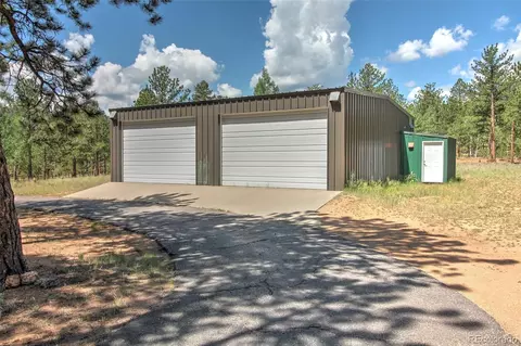 850 Hangmans Rd, Bailey, CO 80421 photo 41