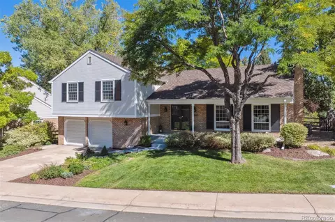 7454 S Glencoe Way, Centennial, CO 80122