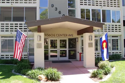 9360 E Center Ave # 10A, Denver, CO 80247
