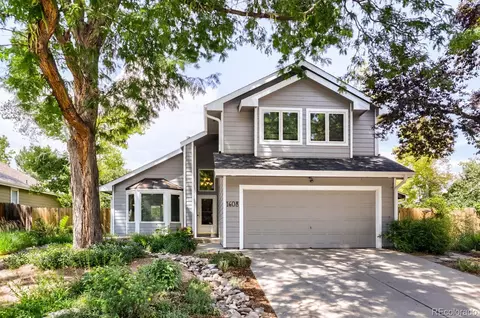 1608 Alcott St, Fort Collins, CO 80525