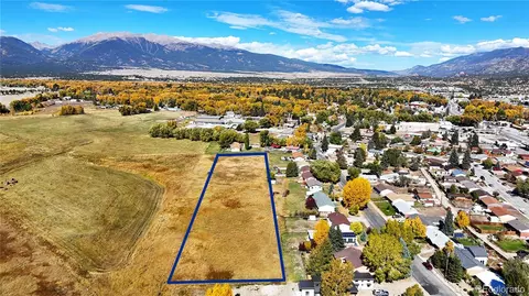 tbd S San Juan Ave, Buena Vista, CO 81211