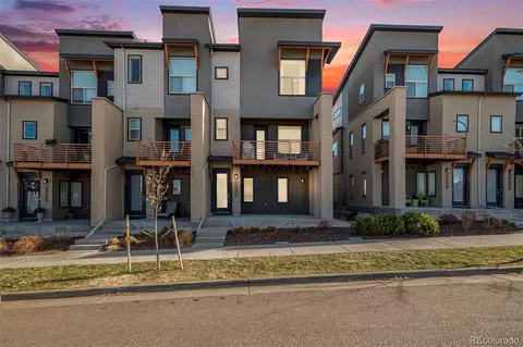 10065 Town Ridge Ln, Lone Tree, CO 80124