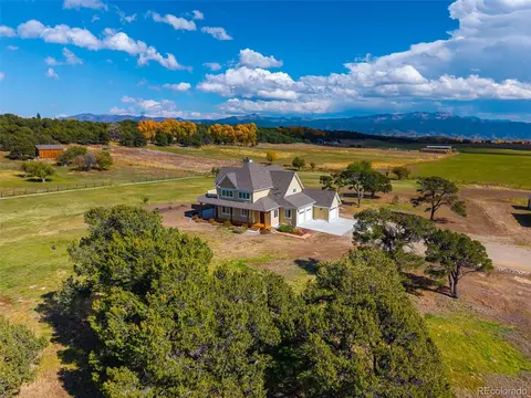 12501 Country Meadow Ln, Salida, CO 81201