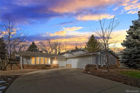 4423 Pali Way, Boulder, CO 80301 photo 1